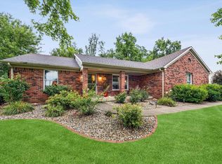 4658 E Jennings Loop, Monticello, IN 47960