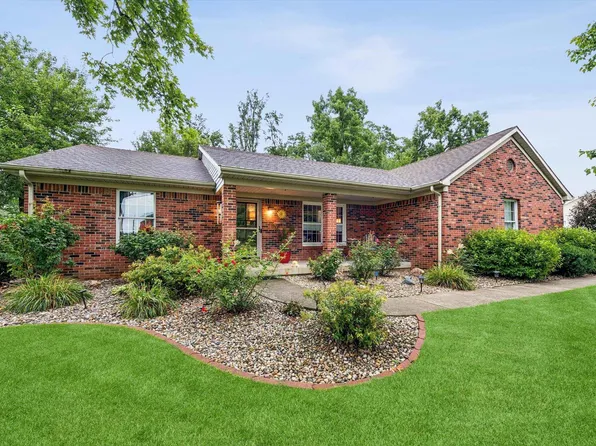 4658 E Jennings Loop, Monticello, IN 47960