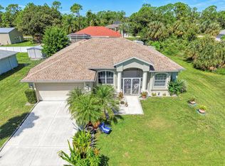 2761 Rhumba Ter, North Port, FL 34286