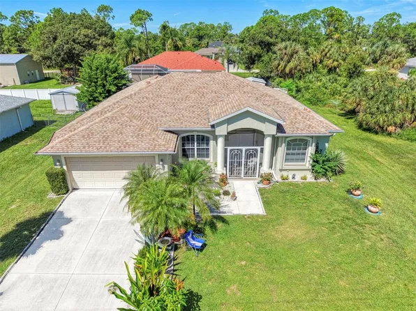 2761 RHUMBA TERRACE, NORTH PORT, FL 34286