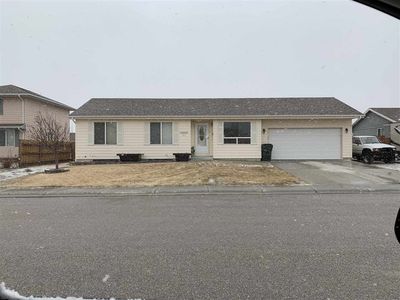 1811 Sioux Trl, Bar Nunn, WY, 82601