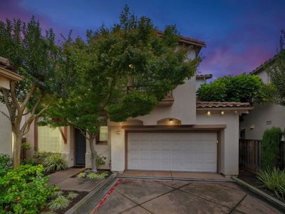 2868 Hemlock Ave, San Jose, CA, 95128