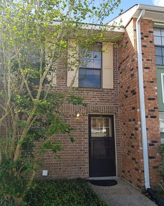 Condo Front