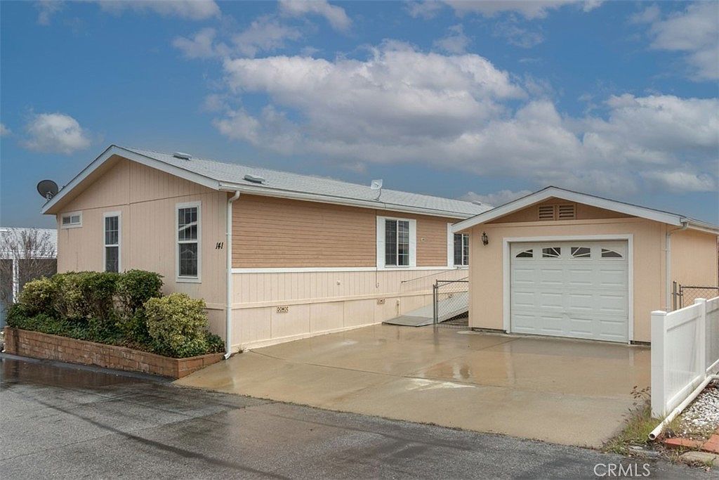 35109 Highway 79 SPACE 141, Warner Springs, CA 92086 MLS SW23040848