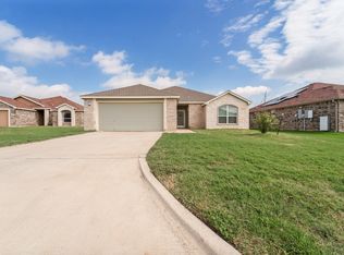 724 Liberty Valley Dr, Belton, TX 76513