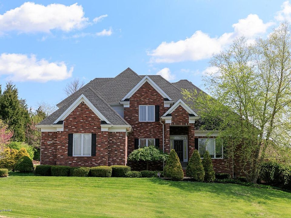 Curb Appeal!