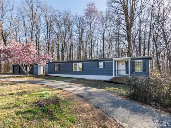 2891 Rocky Oak Rd, Powhatan, VA 23139