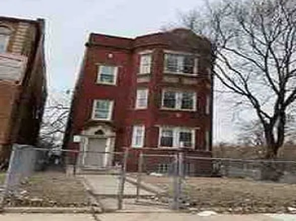 7500 S Emerald Ave, Chicago, IL 60620