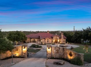 481 Chimney Cove Drive, Marble Falls, TX 78654