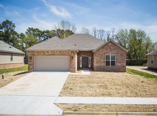 3175 Chelsey Ln, Springdale, AR 72764