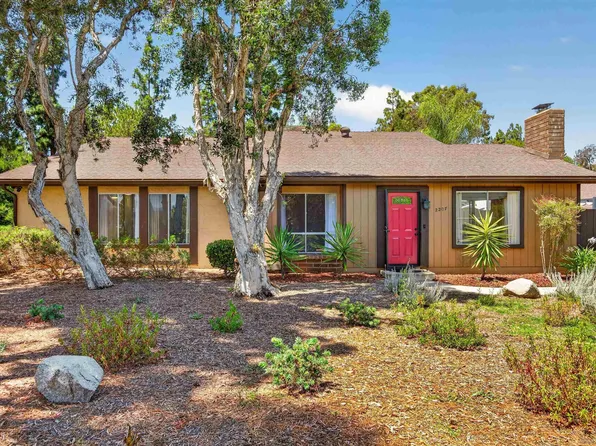 2207 Arborvitae Ln, Spring Valley, CA 91977