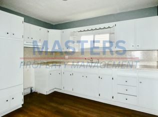 2563 Foraker Ave, Toledo, OH