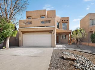 3316 Lockerbie Dr SE, Rio Rancho, NM 87124