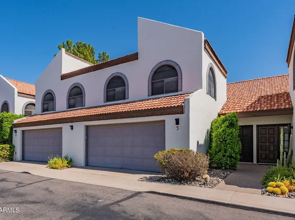 1530 E MARYLAND Avenue #5, Phoenix, AZ 85014