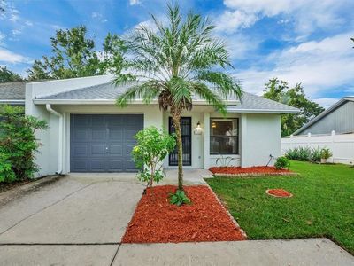 1154 Dosseywood Ln, Lakeland, FL, 33811