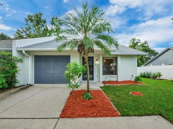 1154 DOSSEYWOOD LANE, LAKELAND, FL 33811