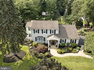 4 Robin Rd, Exton, PA 19341