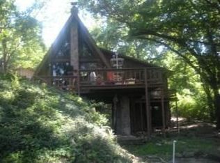 32081 S 600th Loop, Grove, OK 74344