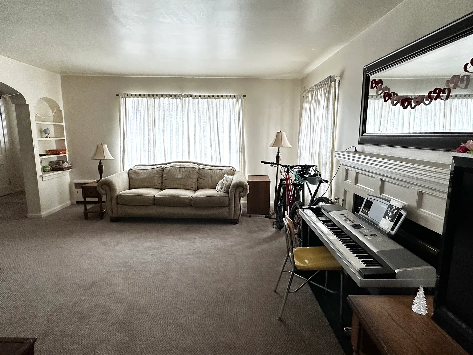 Brick House Duplex — Photo 2