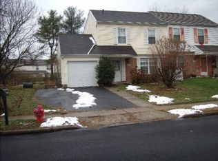 6600 Timra Cir, Bensalem, PA 19020