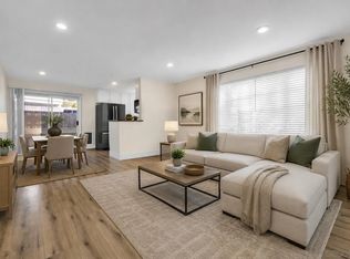 Village Walk Condominiums, Lemon Grove, CA 91945