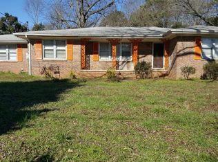 4121 Thurman Rd, Conley, GA 30288
