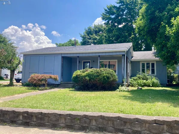 408 Vine St, Clyde, OH 43410
