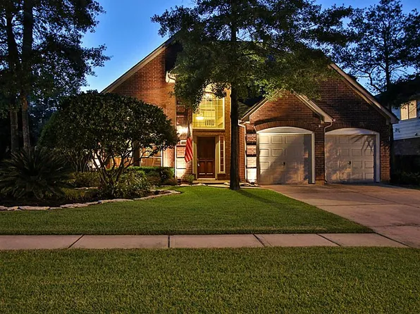 13606 Kellerton Ln, Cypress, TX 77429