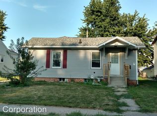 209 S 13th Pl, Norfolk, NE 68701