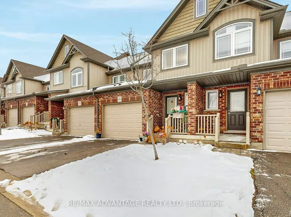 1220 Riverbend Rd #81, London, ON N6K 0G5