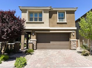 12521 Blissful Sky St, Las Vegas, NV 89138
