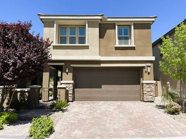 12521 Blissful Sky St, Las Vegas, NV 89138