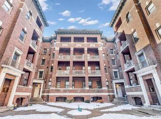 7409 2nd Ave UNIT 18, Detroit, MI 48202