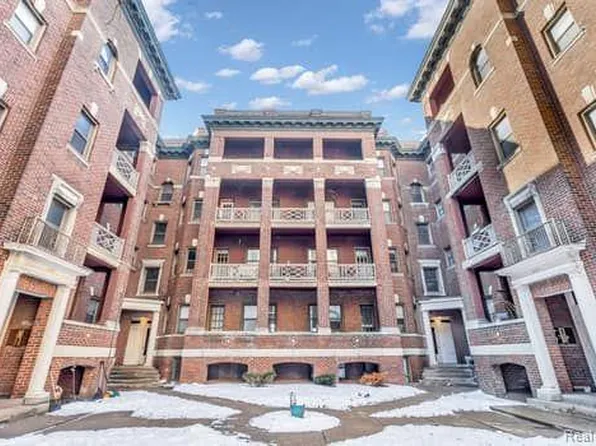 7409 2nd Ave Unit 18, Detroit, MI 48202