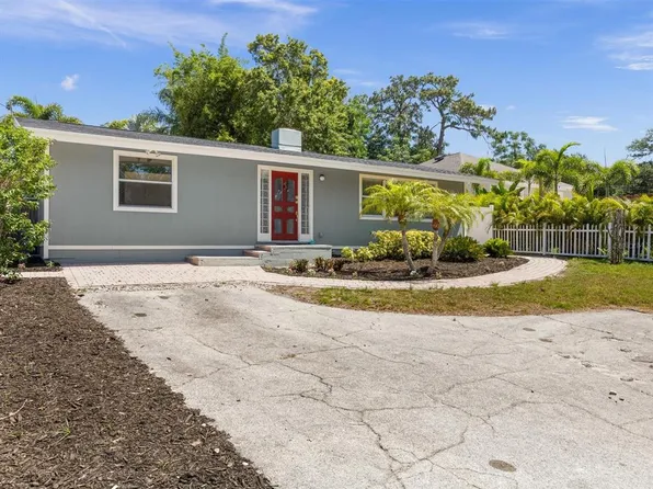 1405 10th St S, Safety Harbor, FL 34695