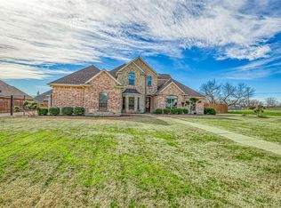 2309 Builder Rd, Crowley, TX 76036