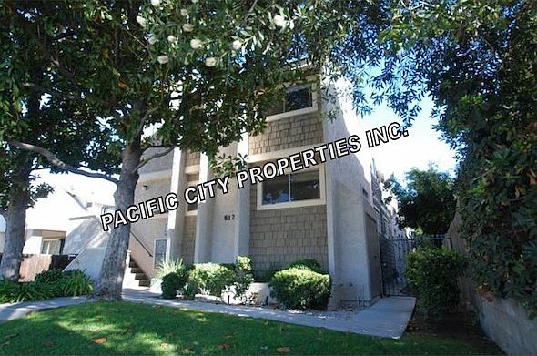 1st image of 812 S Marengo Ave APT 7