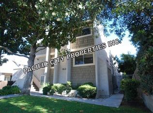 812 S Marengo Ave APT 7, Pasadena, CA 91106