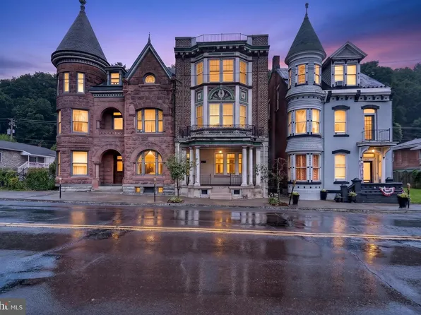 431 Centre St, Ashland, PA 17921
