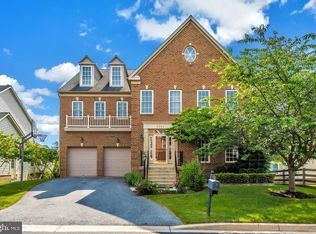 4001 Bowling Green Ln, Frederick, MD 21704