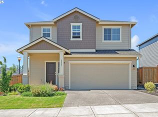 2221 S Meadowlark Dr, Ridgefield, WA 98642