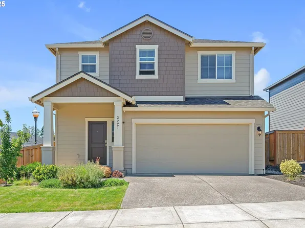 2221 S Meadowlark Dr, Ridgefield, WA 98642