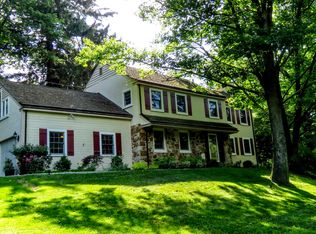 230 W Matsonford Rd, Radnor, PA 19087