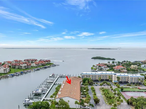 117 YACHT CLUB LANE, TIERRA VERDE, FL 33715