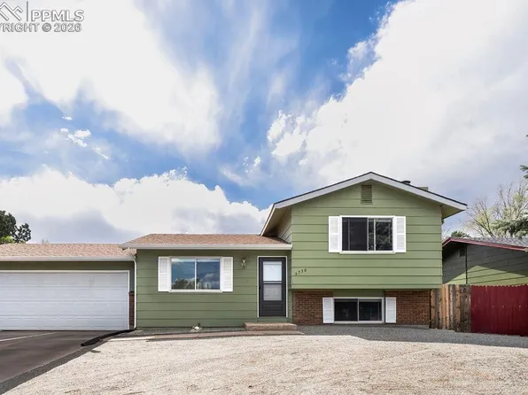 6730 Goldfield Dr, Colorado Springs, CO 80911