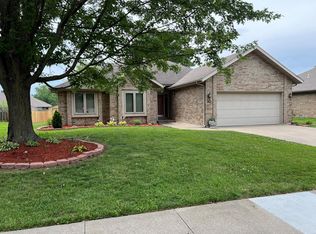 3705 S Western Ave, Springfield, MO 65807