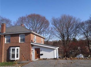 1187 High St, Bath, ME 04530