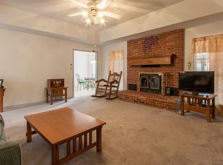 51 Fulmer Dr, Conway, AR 72032