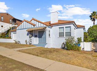 3205 Palmer Dr, Los Angeles, CA 90065