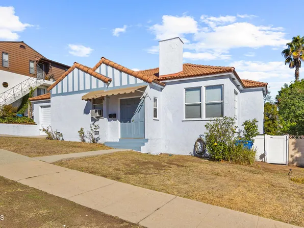 3205 Palmer Dr, Los Angeles, CA 90065